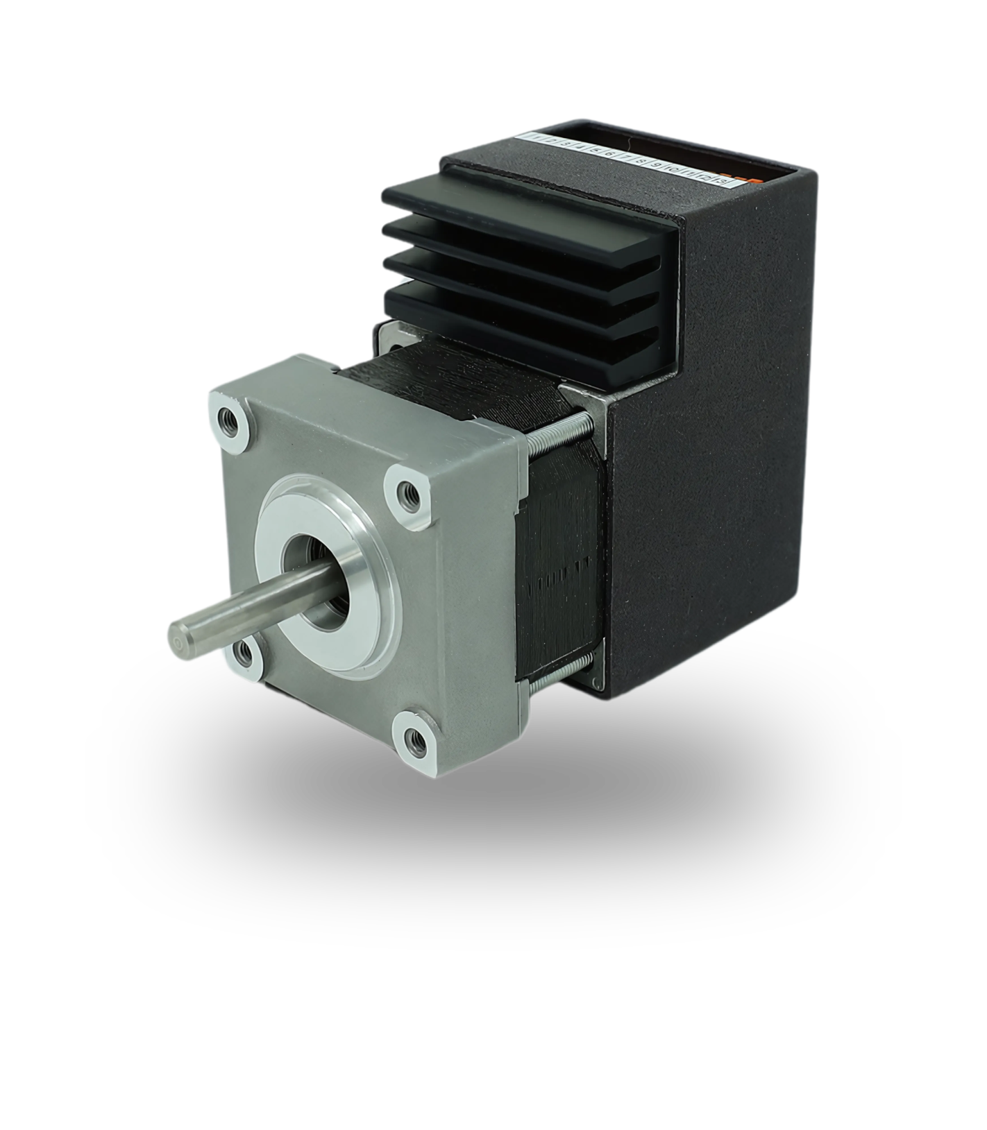 Schrittmotor