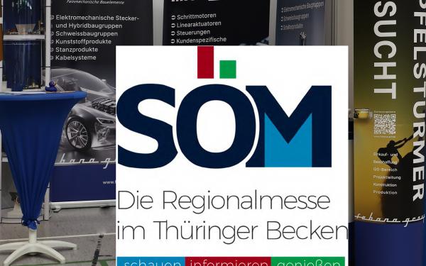 Regionalmesse SÖM