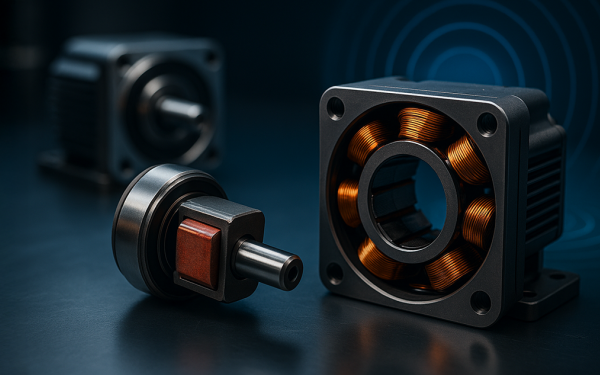 Magnetwerkstoffe & Performance