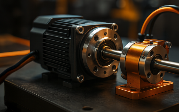 Mechanische Schnittstellen