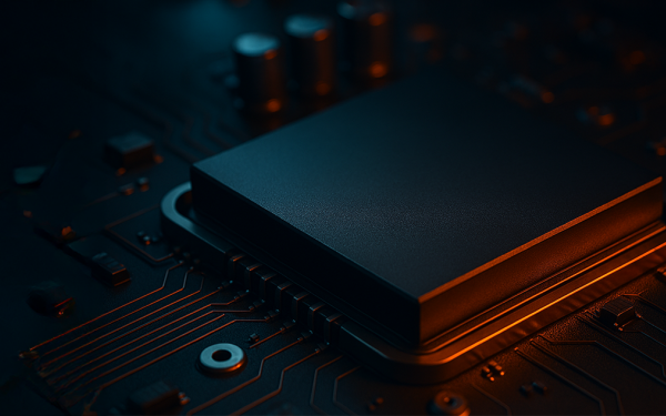 Motortreiber auswählen