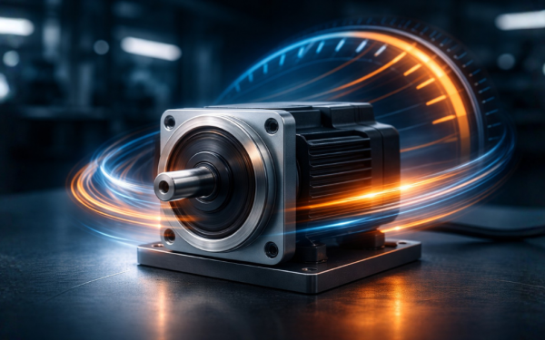 Wie schnell kann ein Schrittmotor drehen? Maximale Drehzahl erklärt