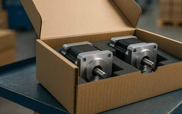  Elektromotoren-Zulieferer